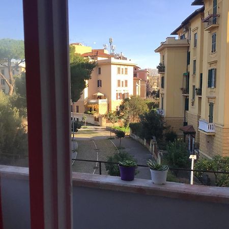 In The Garden Apartment Рим Екстериор снимка