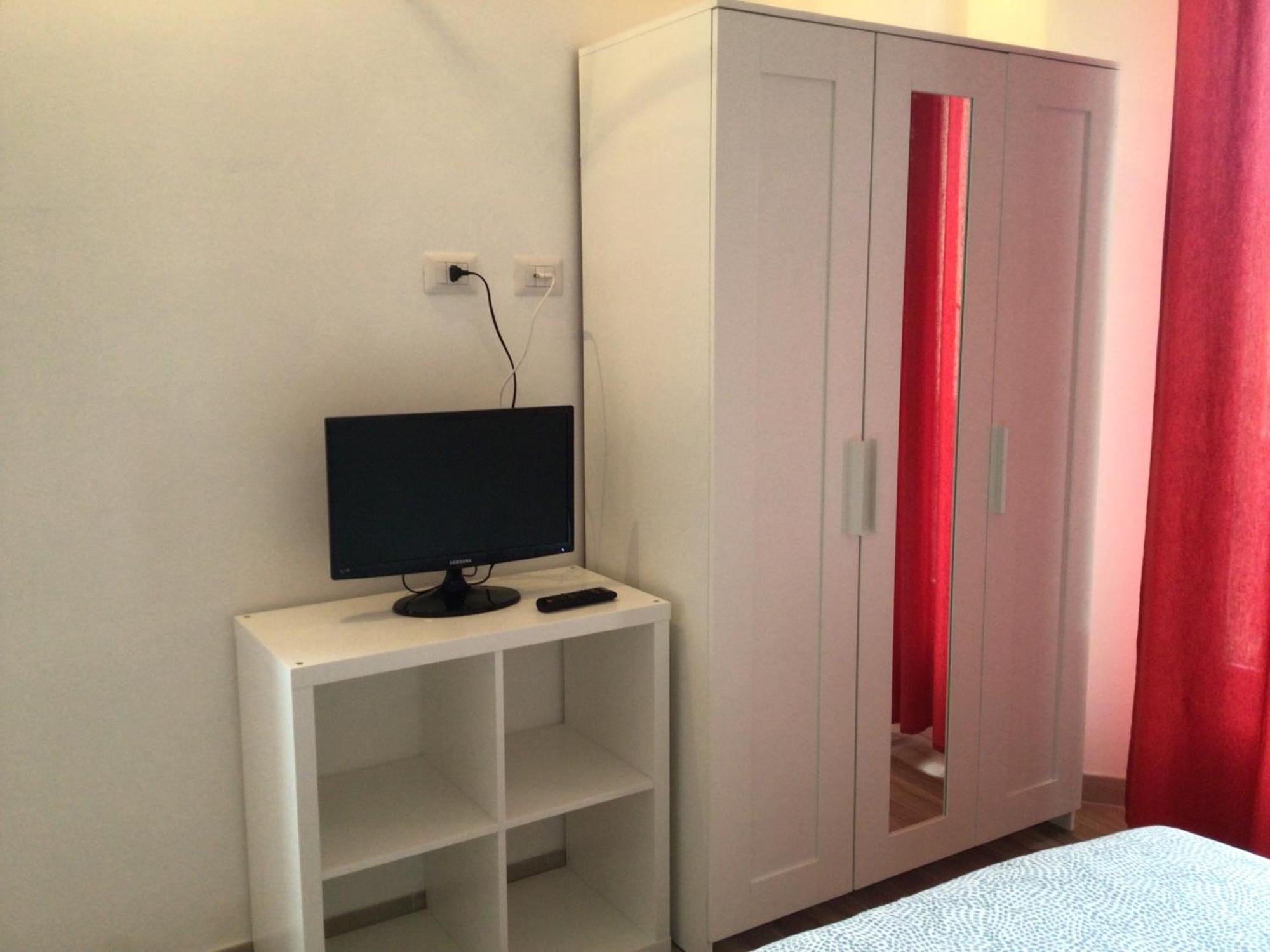 In The Garden Apartment Рим Екстериор снимка