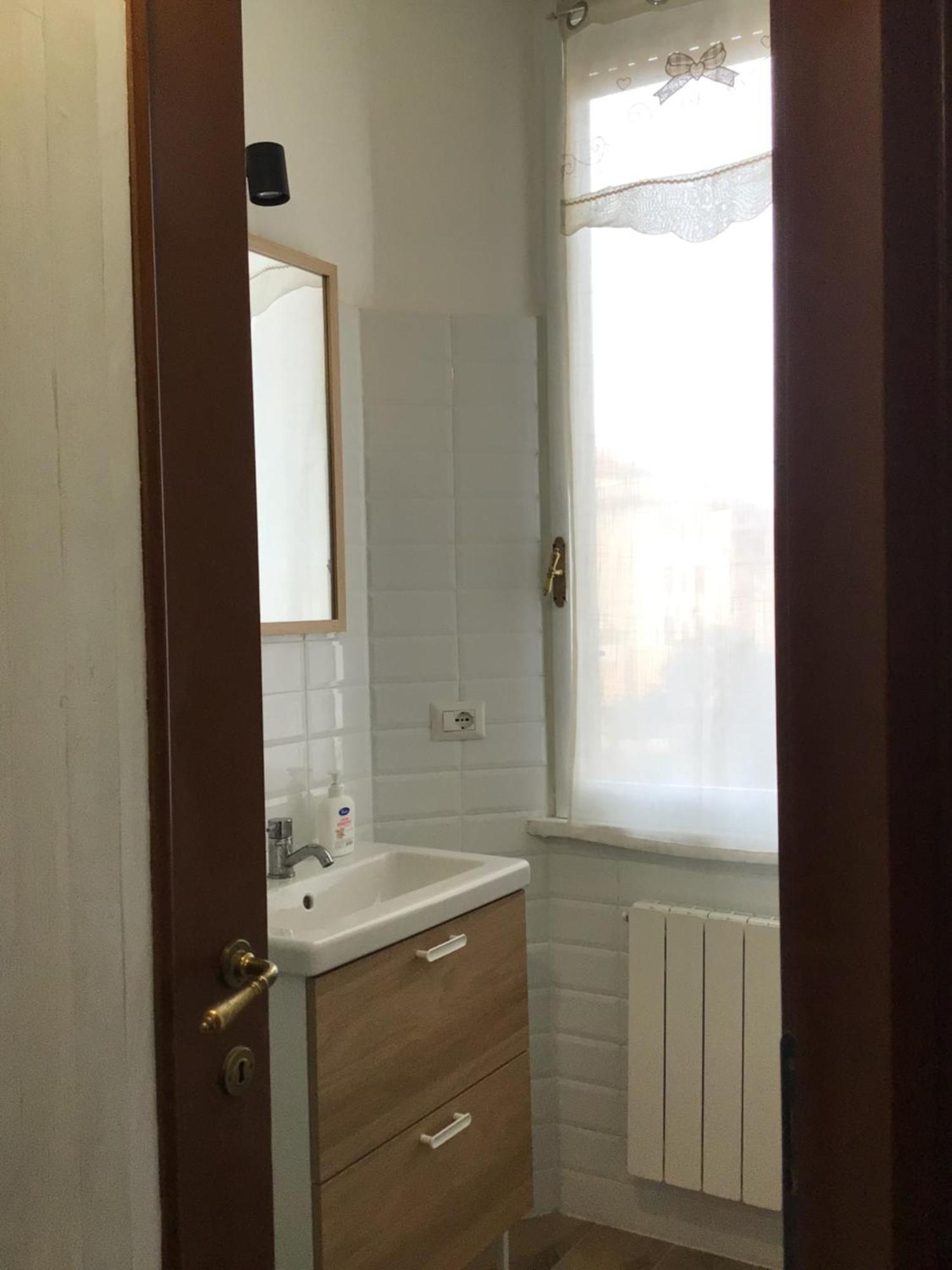In The Garden Apartment Рим Екстериор снимка