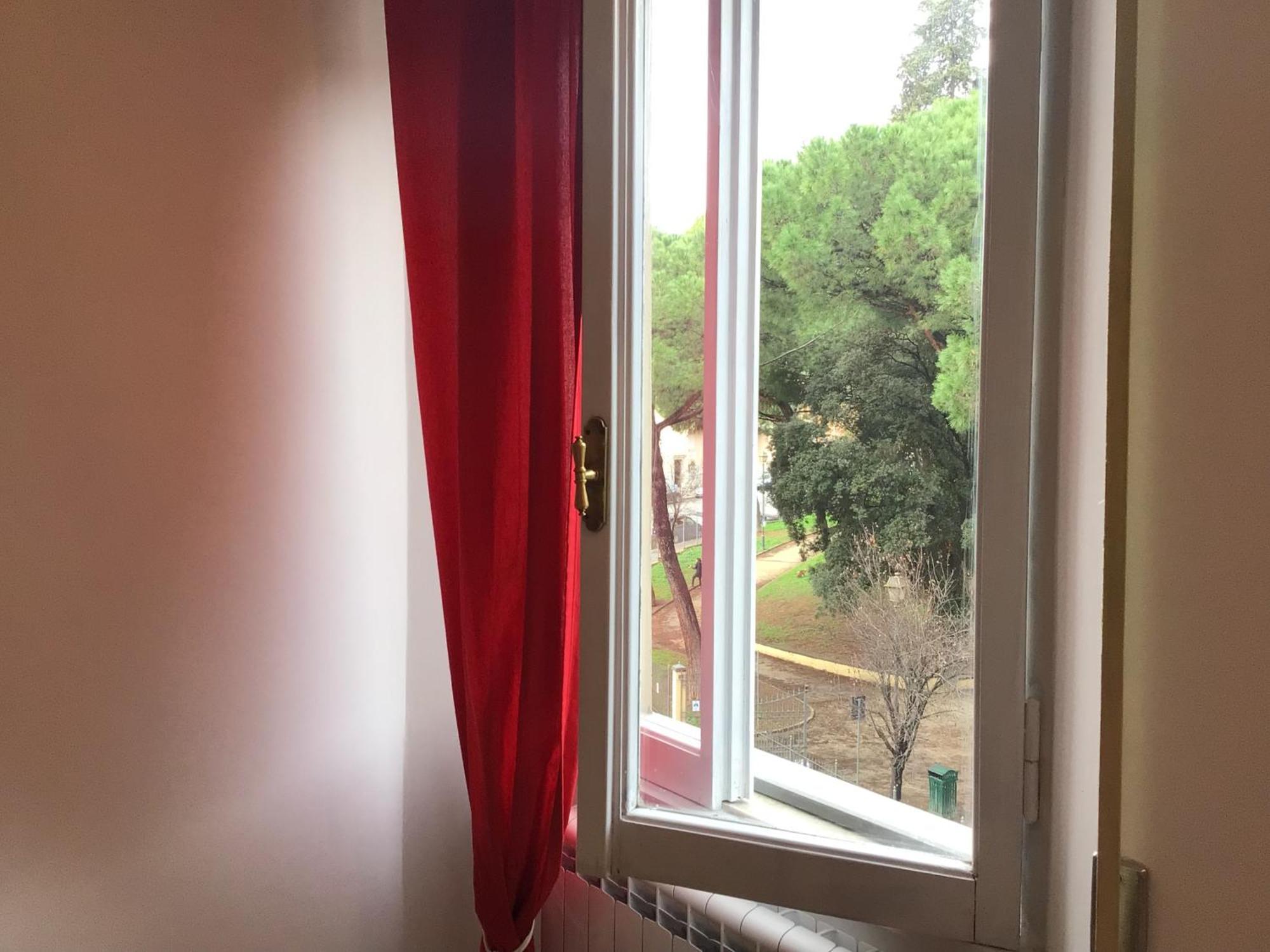 In The Garden Apartment Рим Екстериор снимка