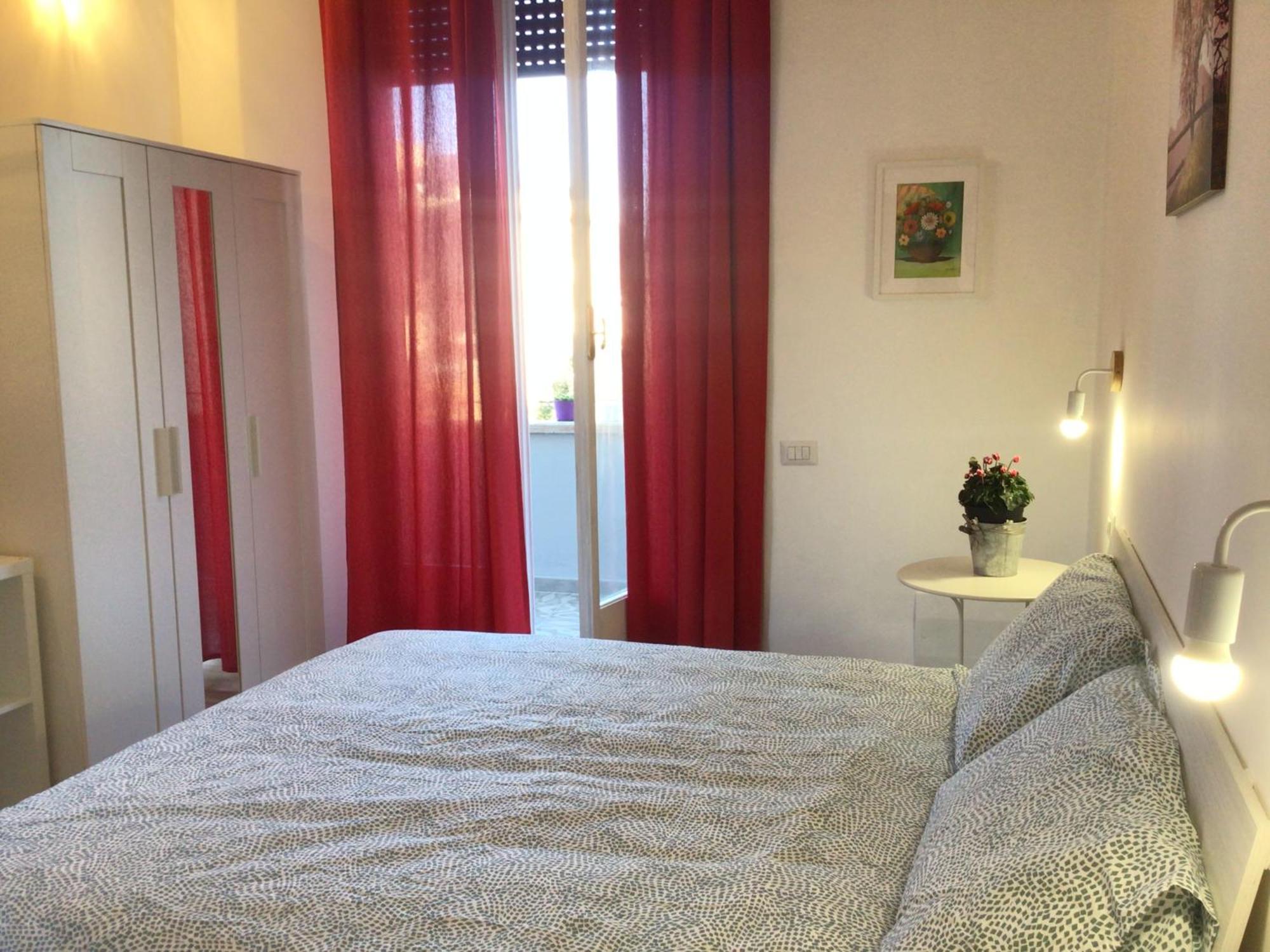 In The Garden Apartment Рим Екстериор снимка