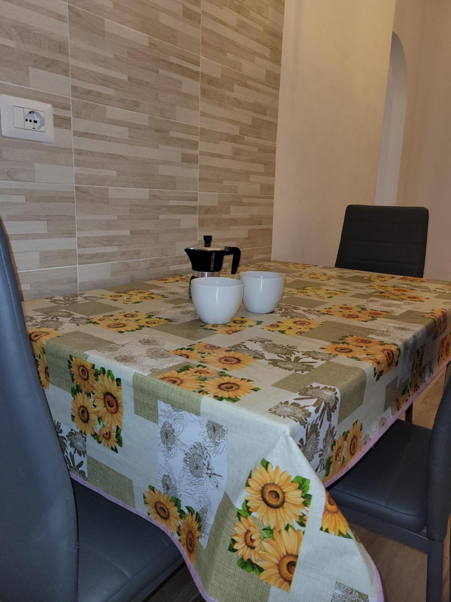 In The Garden Apartment Рим Екстериор снимка
